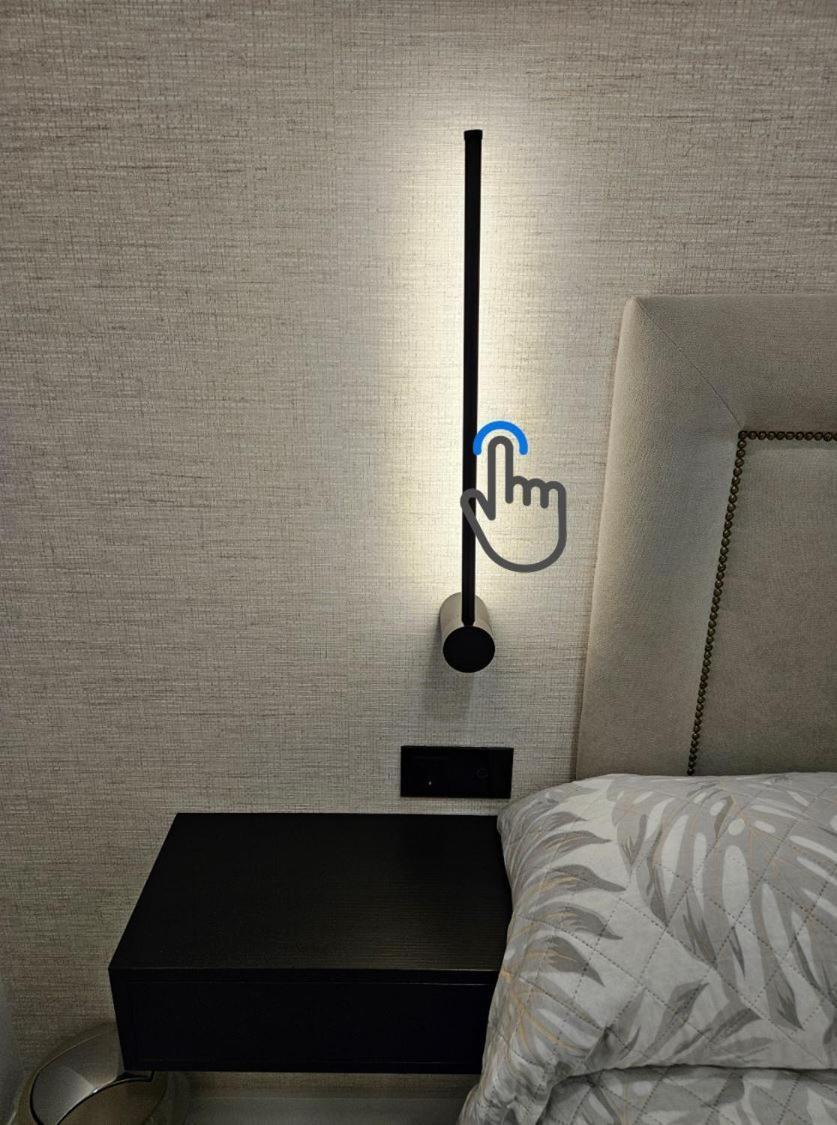 Habitacion Centrica De Lujo Gv 4 Valensiya Dış mekan fotoğraf