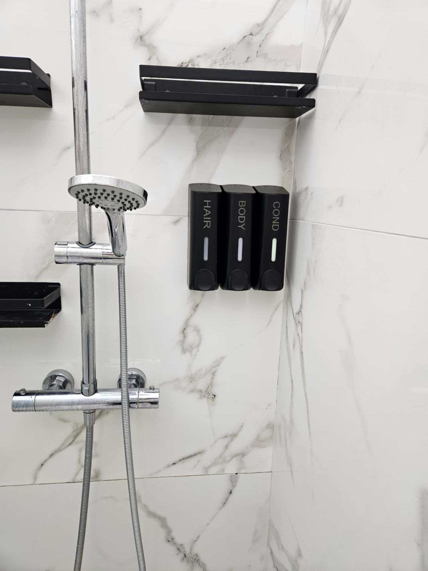 Habitacion Centrica De Lujo Gv 4 Valensiya Dış mekan fotoğraf