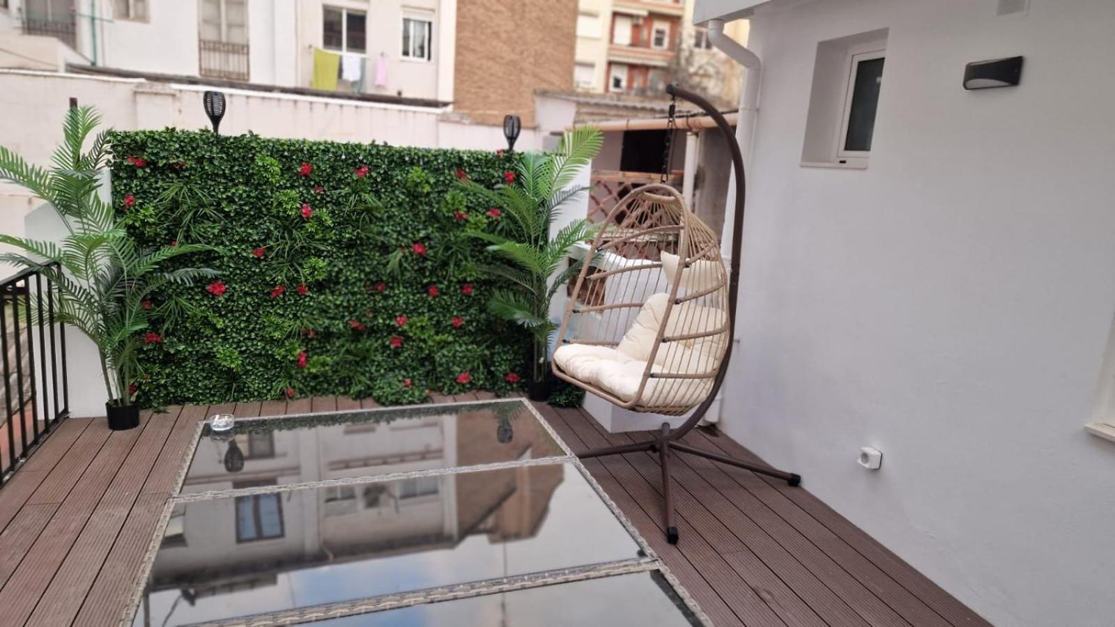 Habitacion Centrica De Lujo Gv 4 Valensiya Dış mekan fotoğraf
