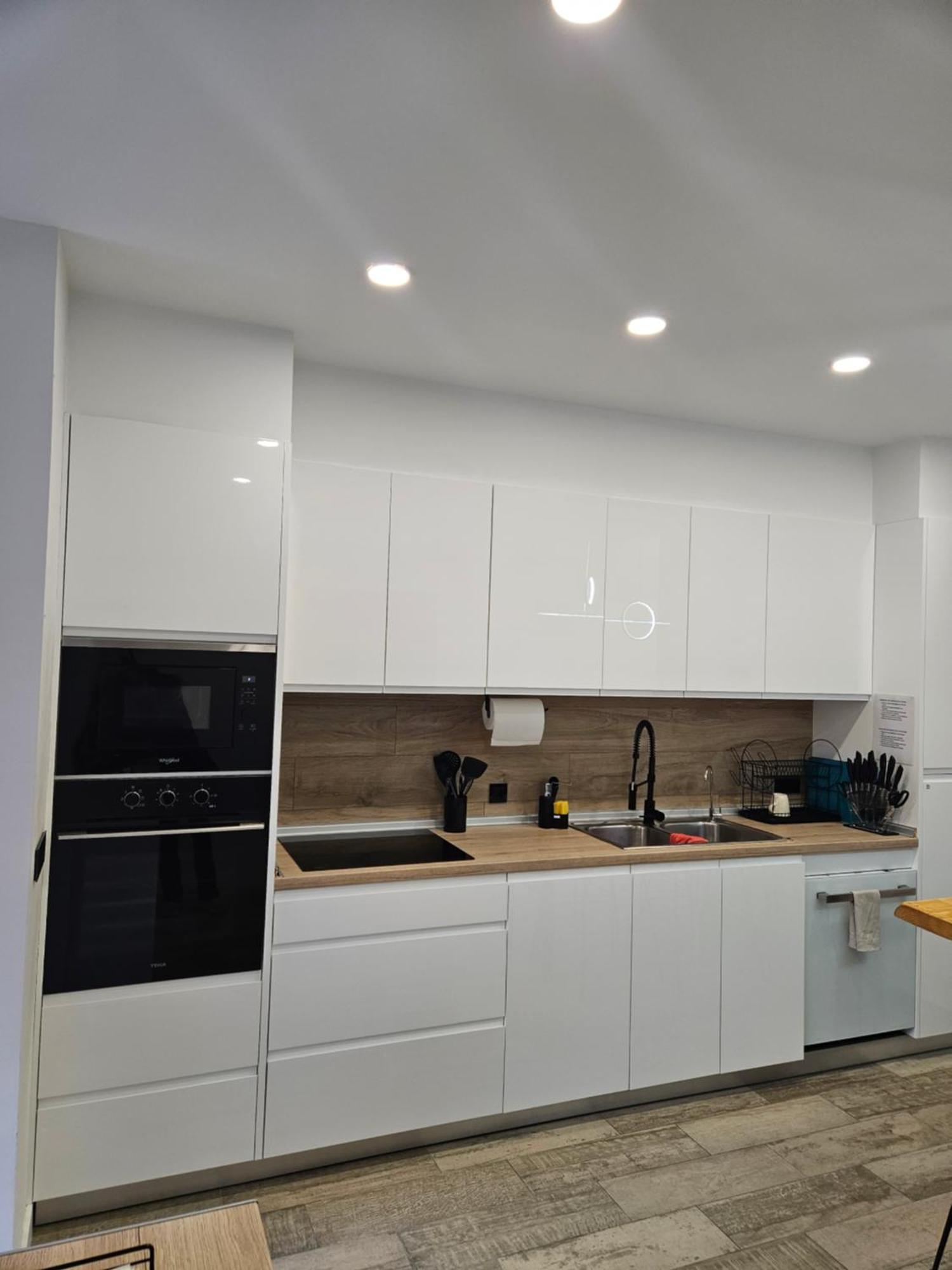 Habitacion Centrica De Lujo Gv 4 Valensiya Dış mekan fotoğraf