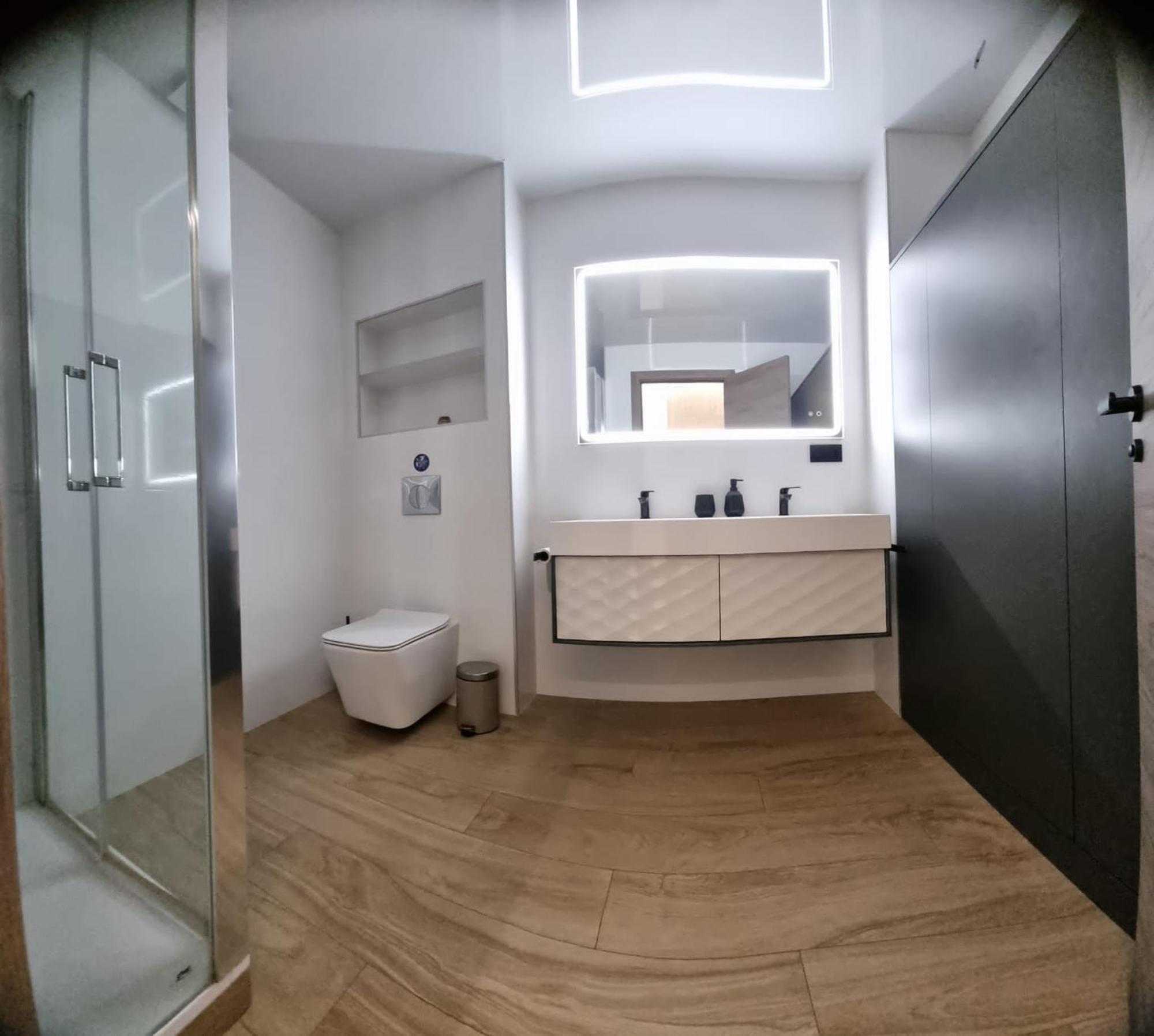 Habitacion Centrica De Lujo Gv 4 Valensiya Dış mekan fotoğraf