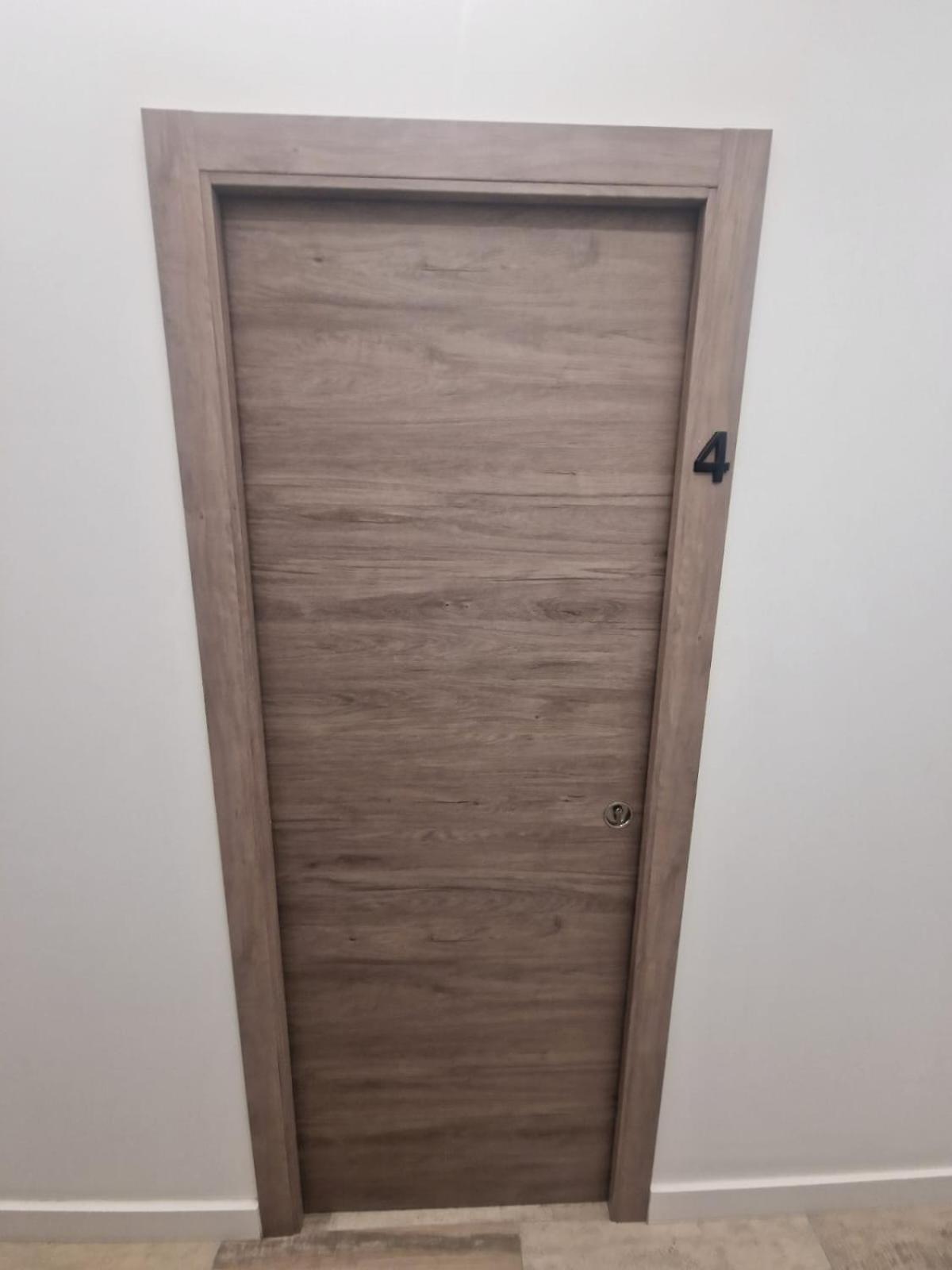 Habitacion Centrica De Lujo Gv 4 Valensiya Dış mekan fotoğraf