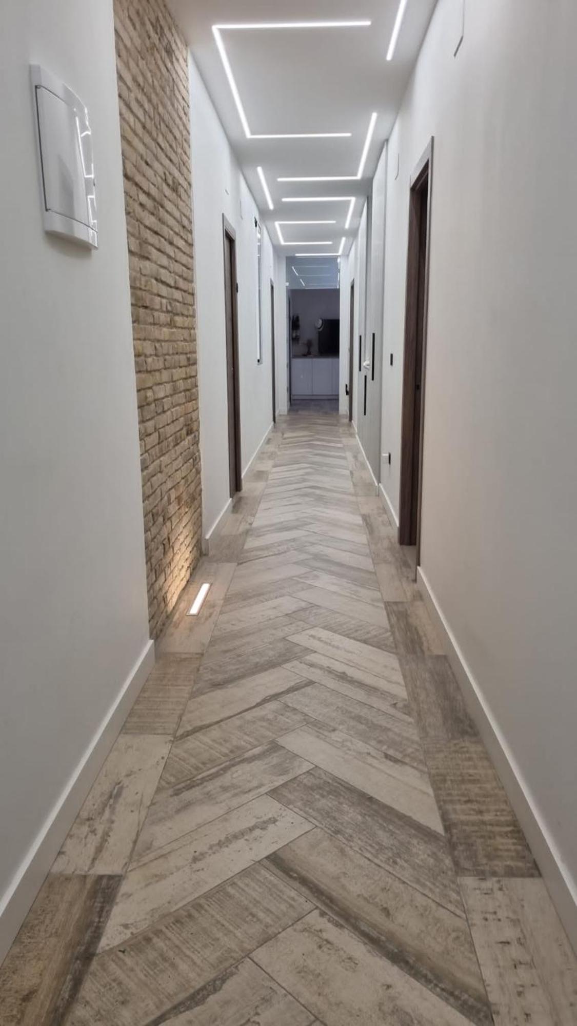 Habitacion Centrica De Lujo Gv 4 Valensiya Dış mekan fotoğraf